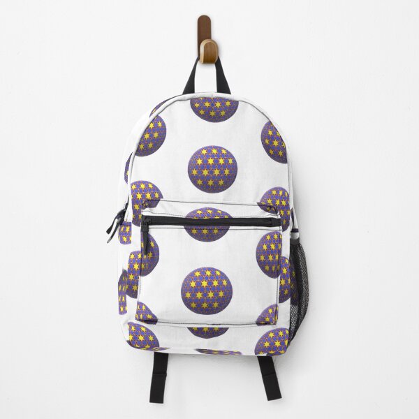 Item preview,  ball blue yellow star designed and sold by miaterinka.
