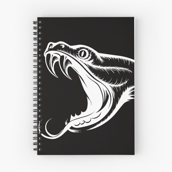 Item preview, Cobra head, snake, anaconda, animal designed and sold by Imutobi.
