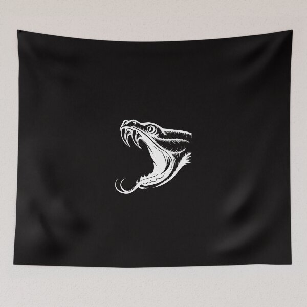 Item preview, Cobra head, snake, anaconda, animal designed and sold by Imutobi.