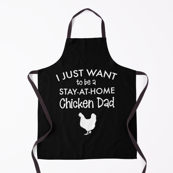 Item preview, Chicken Dad Gift Men Love Farm Raise Chicks Saying Quote design designed and sold by CreatedByHeidi.