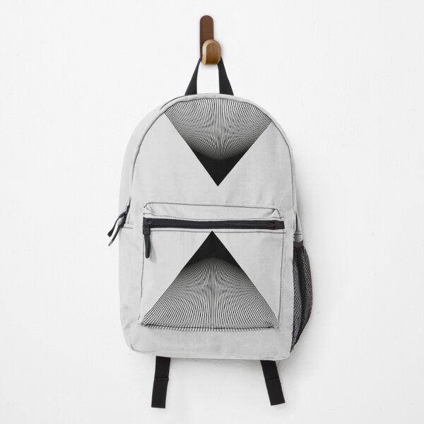 Item preview, Geometric optical diamond by blacklinesw9 designed and sold by Blacklinesw9.