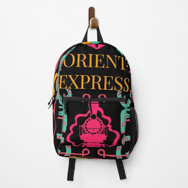 Item preview, Orient Express designed and sold by chulitad.