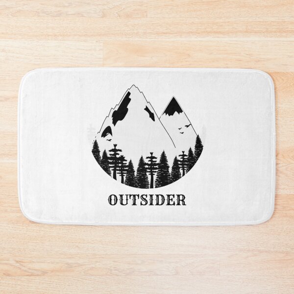 Item preview, Outsider designed and sold by BohoHiker.