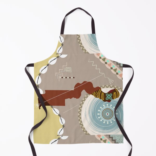 Item preview, The Gambia Stylized designed and sold by lanrestudio.
