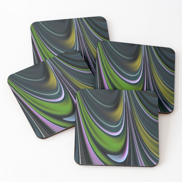 Item preview, Beautiful Abstract Frax Design designed and sold by tripanthias.
