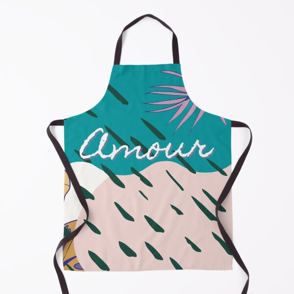 Item preview, Amour OR Love in French  designed and sold by TheVine.