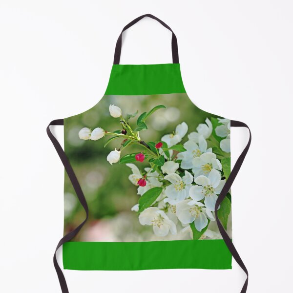 Item preview, Crabapple Blossoms designed and sold by Debbie Oppermann.