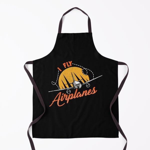Item preview, I Fly Airplanes Pilot Professional Licensed Pilots designed and sold by perfectpresents.