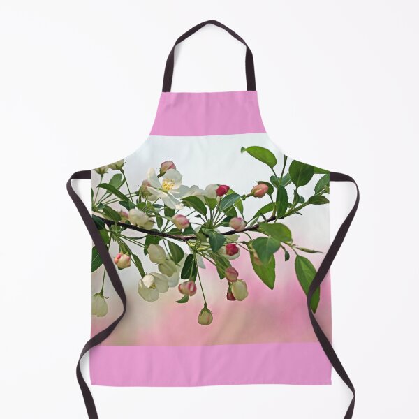 Item preview, Snowdrift Crabapple designed and sold by Debbie Oppermann.