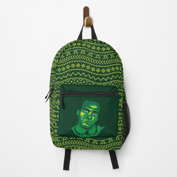 Item preview, Huey P. Newton African Revolutionaries designed and sold by IammaroonX.
