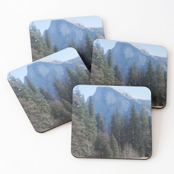 Item preview, Half Dome and the River designed and sold by Allen Penton.