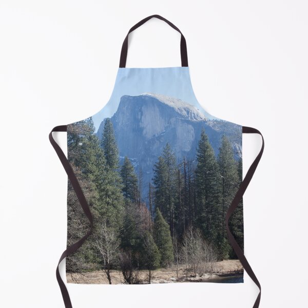 Item preview, Half Dome and the River designed and sold by Allen Penton.