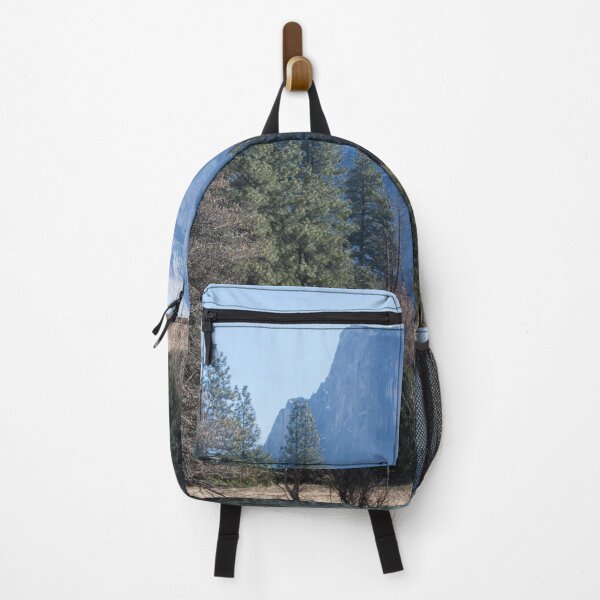 Item preview, Half Dome and the River designed and sold by Allen Penton.