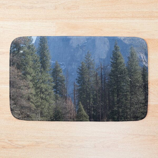 Item preview, Half Dome and the River designed and sold by Allen Penton.