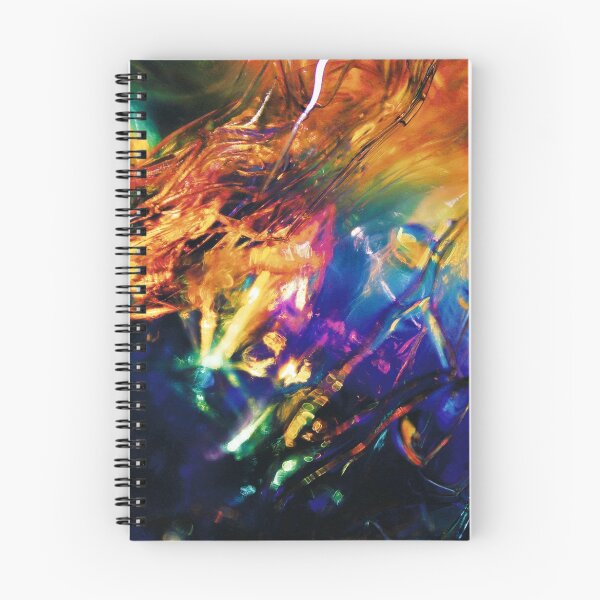Item preview, Rainbolic - Experimental Prism Photograph #09 designed and sold by jeffjag.