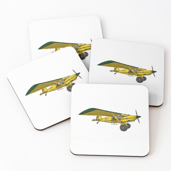 Item preview, Bear Hawk C-GFBH designed and sold by Michael Garber.