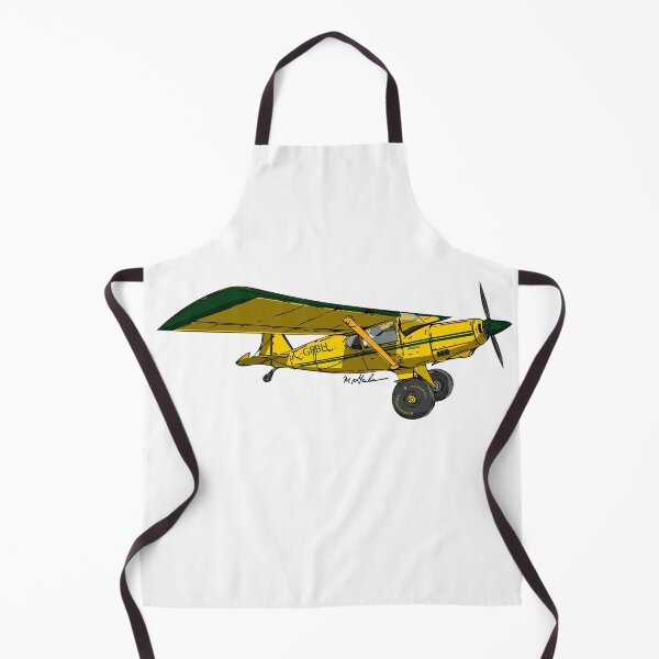 Item preview, Bear Hawk C-GFBH designed and sold by Michael Garber.