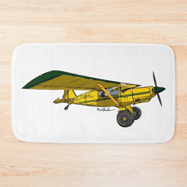 Item preview, Bear Hawk C-GFBH designed and sold by Michael Garber.