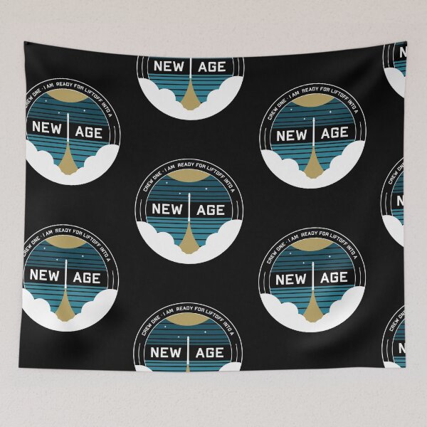 Item preview, space crew dragon | rocket launch designed and sold by hummyteez.