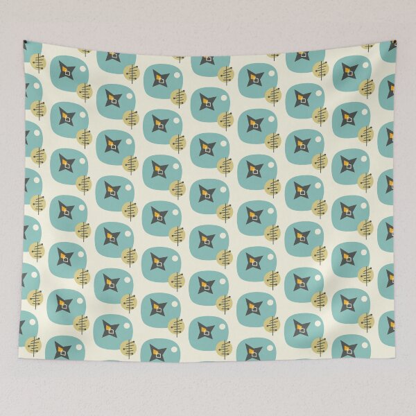 Item preview, Mid Century Modern MCM Juhl designed and sold by kwillhoite.