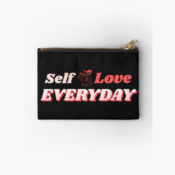 Item preview, Self Love Everday designed and sold by alexalx13.