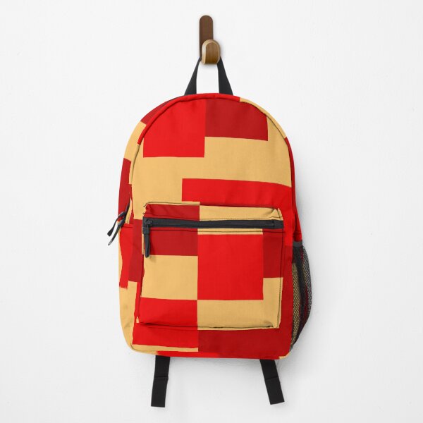 Item preview, Red Nines Bags designed and sold by DiscoGypsyFish.