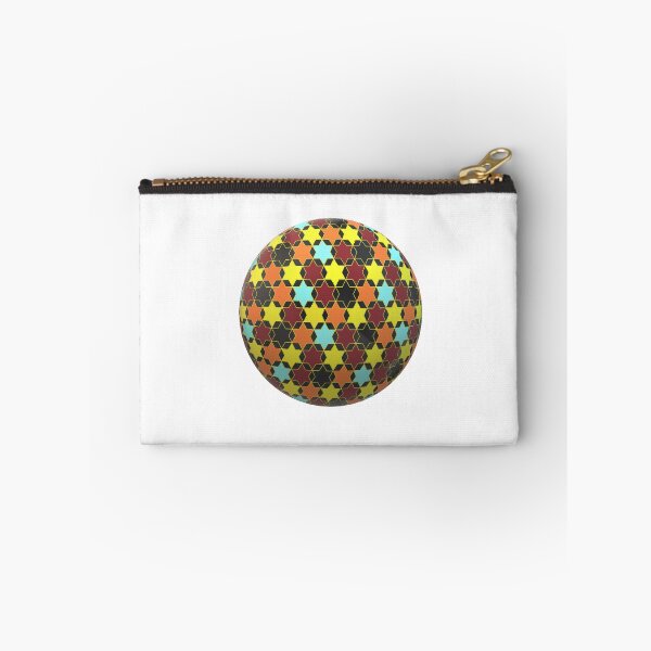 Item preview,  ball blue yellow black star designed and sold by miaterinka.