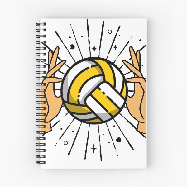 Item preview, Volleyball Hands designed and sold by ProtagonistTees.