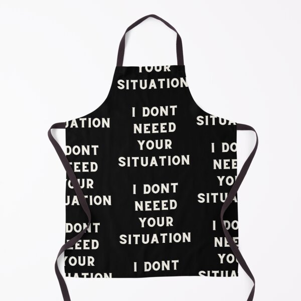 Item preview, Jordyn Woods- I don't need your situation designed and sold by Imaginative Expressions⭐️ ⭐️ ⭐️ ⭐️ ⭐️.