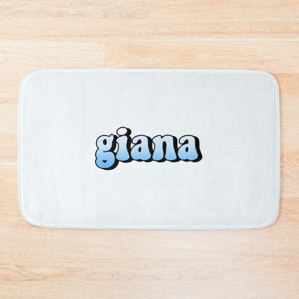Item preview, aesthetic pastel blue gradient giana name designed and sold by STAR10008.