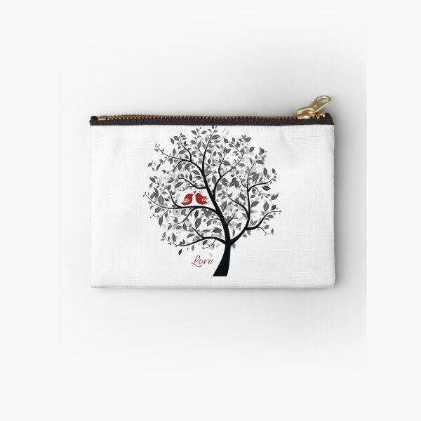 Item preview, Love Birds in a Tree designed and sold by kennedyfotos.