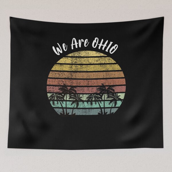 Item preview, We are ohio designed and sold by arnabbabai.