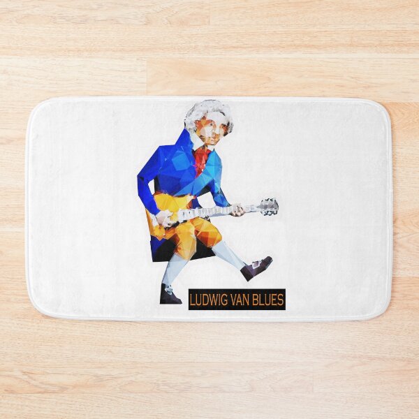 Item preview, Ludwig van blues designed and sold by Xdelacra.