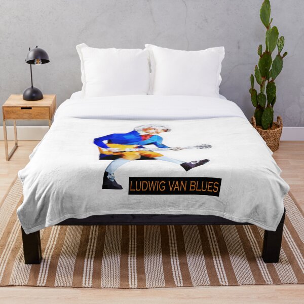 Item preview, Ludwig van blues designed and sold by Xdelacra.