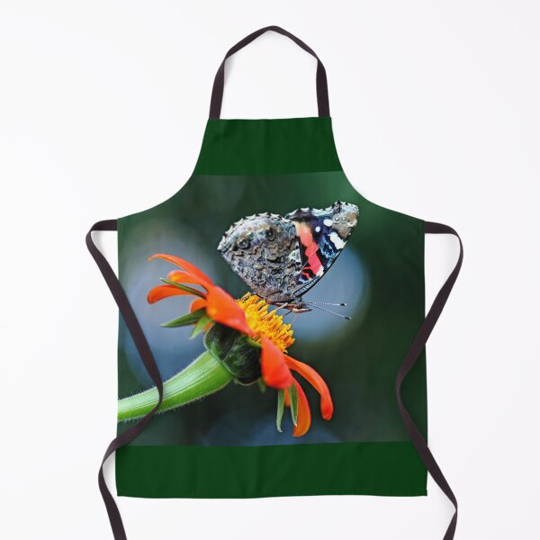 Item preview, Red Admiral In The Spotlight designed and sold by Debbie Oppermann.