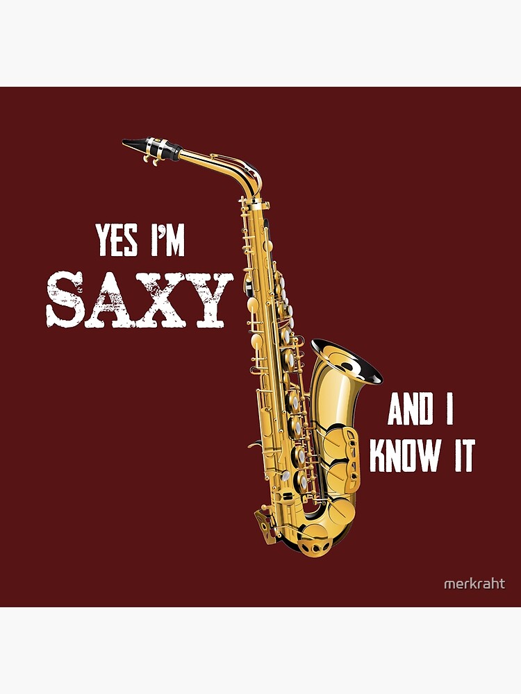 Cadeau pour saxophoniste, cadeau pour musicien, le mug saxop