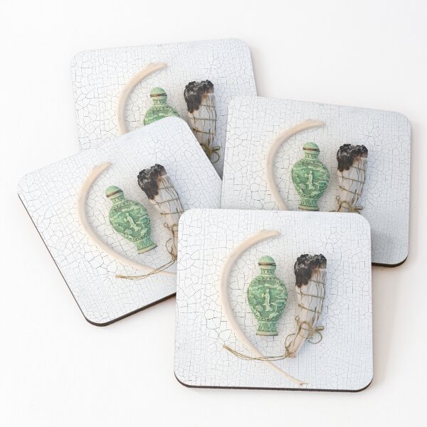 Item preview, Totem Medicine  designed and sold by Elena Ray.