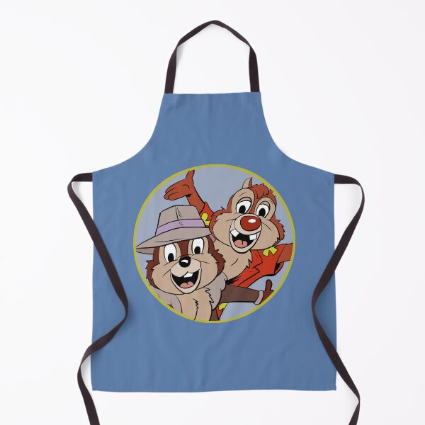 Item preview, Rescue Rangers designed and sold by blacksnowcomics.