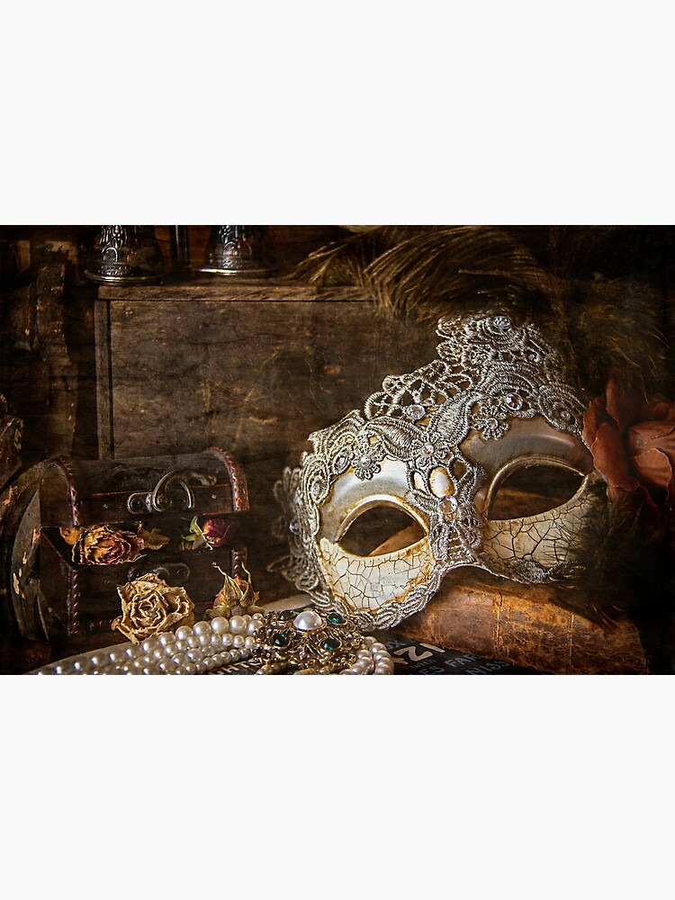 Masquerade by CindiR60