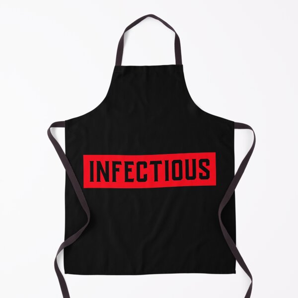 Item preview, INFECTIOUS designed and sold by designbyfreddie.