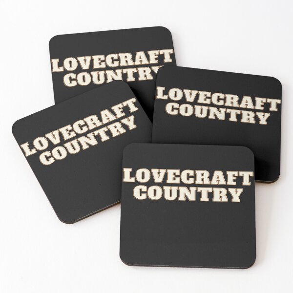 Item preview, LOVECRAFT COUNTRY TV SERIES designed and sold by Imaginative Expressions⭐️ ⭐️ ⭐️ ⭐️ ⭐️.