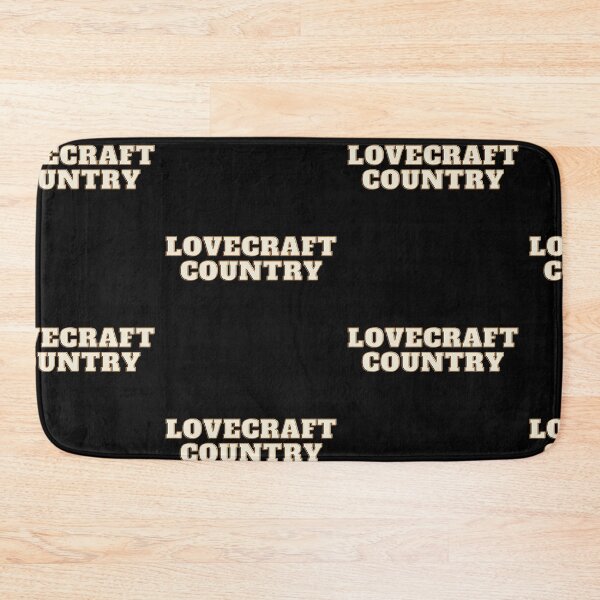 Item preview, LOVECRAFT COUNTRY TV SERIES designed and sold by Imaginative Expressions⭐️ ⭐️ ⭐️ ⭐️ ⭐️.