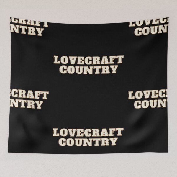 Item preview, LOVECRAFT COUNTRY TV SERIES designed and sold by Imaginative Expressions⭐️ ⭐️ ⭐️ ⭐️ ⭐️.