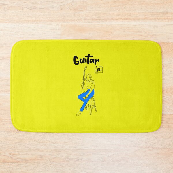 Item preview, My Guitar! Piano Band Orchestra Music designed and sold by musicmusicpin.