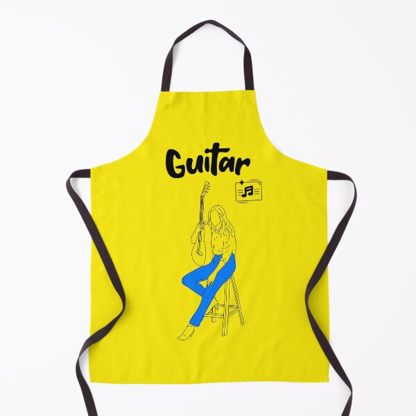 Item preview, My Guitar! Piano Band Orchestra Music designed and sold by musicmusicpin.