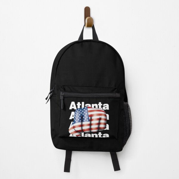 Item preview, Atlanta American Strong City Home the United States designed and sold by elhefe.