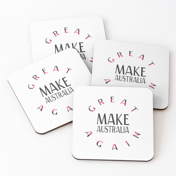 Item preview,  MAKE AUSTRALIA EVEN MORE BEAUTIFUL designed and sold by Ralek.