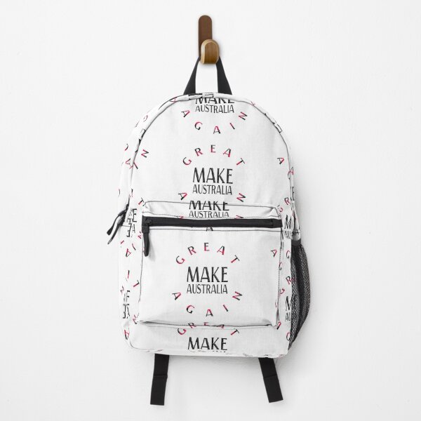 Item preview, MAKE AUSTRALIA EVEN MORE BEAUTIFUL designed and sold by Ralek.