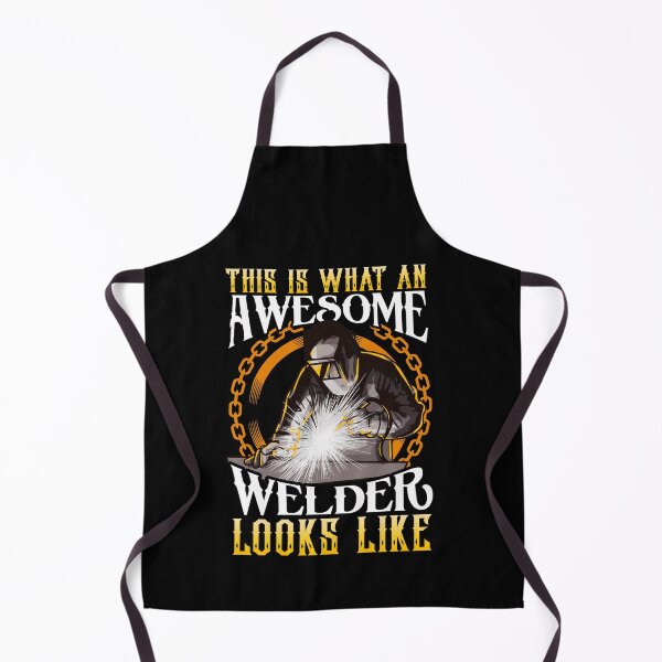Item preview, This Is What An Awesome Welder Looks Like Welding designed and sold by perfectpresents.