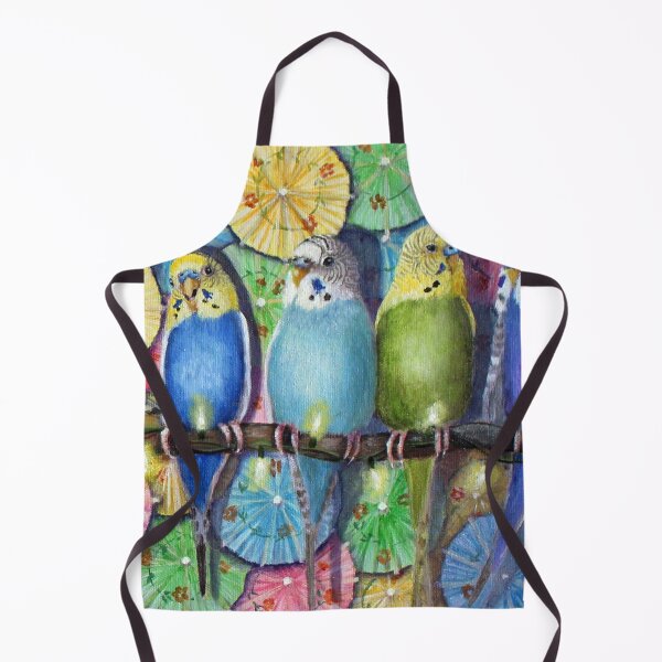 Item preview, Parakeet Theater designed and sold by mary hughes.